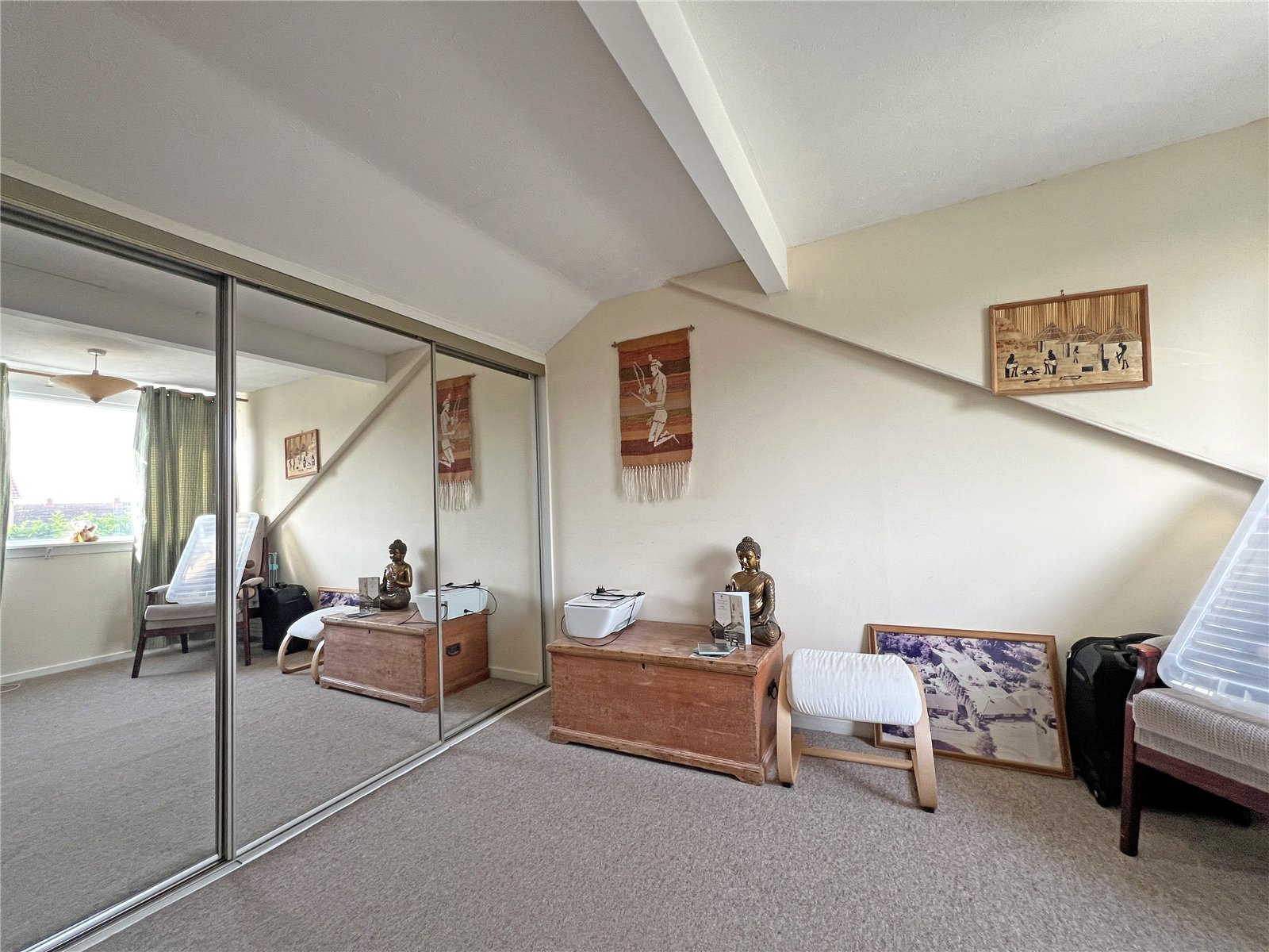 Stanall Drive, Muxton, Telford, TF2 - DB Roberts