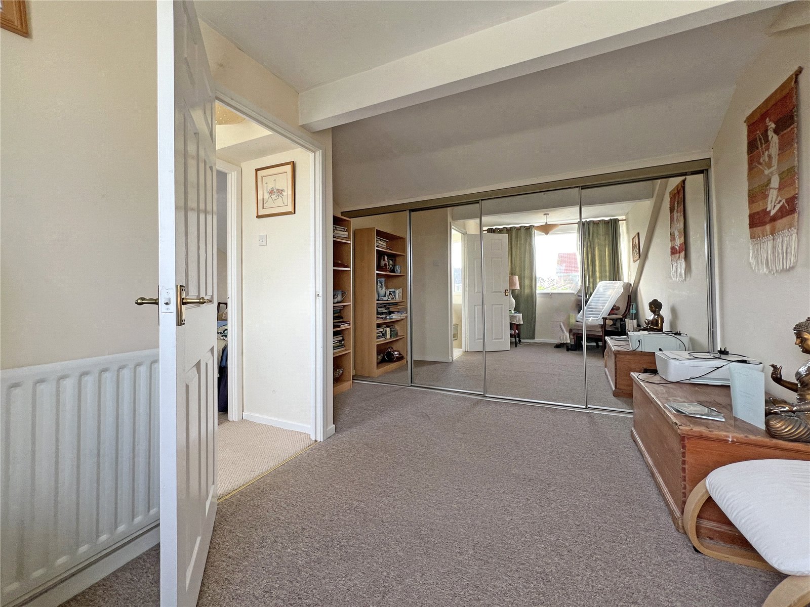 Stanall Drive, Muxton, Telford, TF2 - DB Roberts