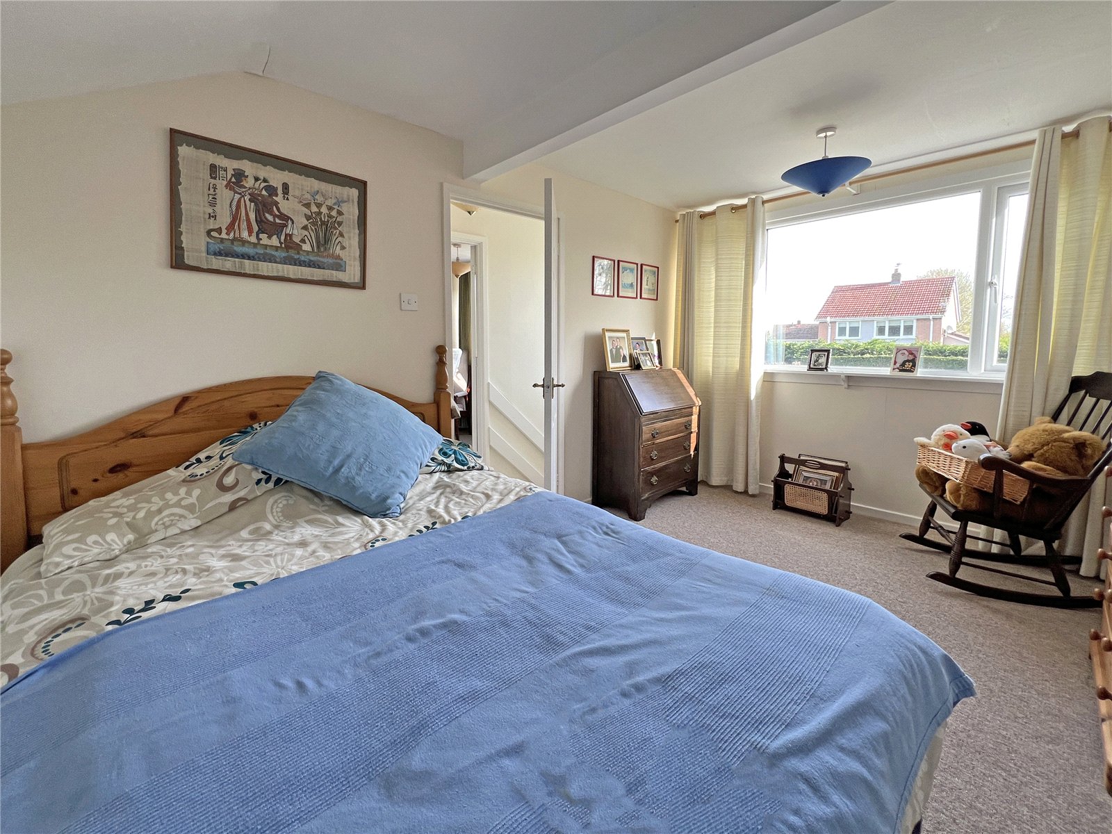 Stanall Drive, Muxton, Telford, TF2 - DB Roberts