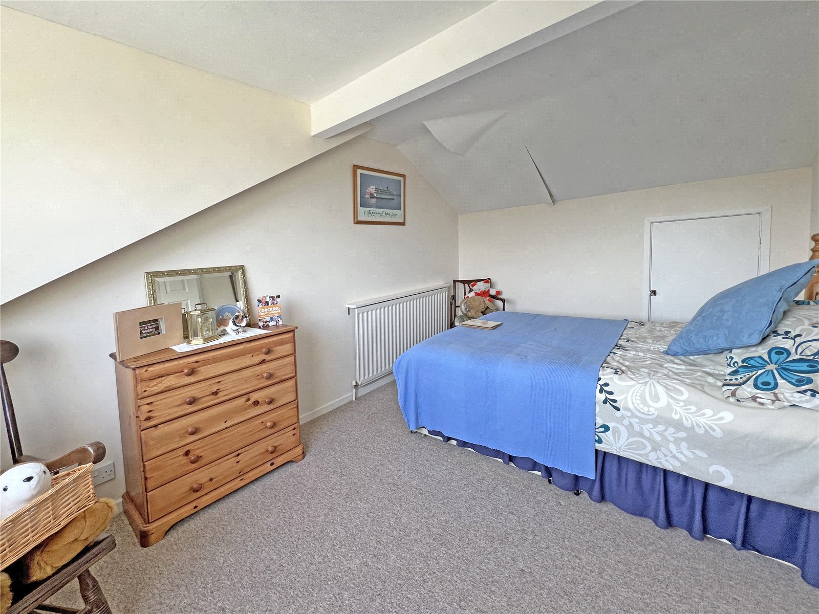 Stanall Drive, Muxton, Telford, TF2 - DB Roberts