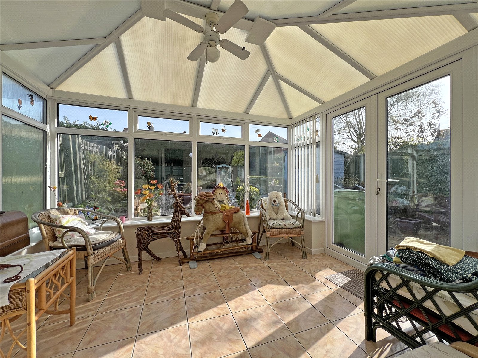 Stanall Drive, Muxton, Telford, TF2 - DB Roberts