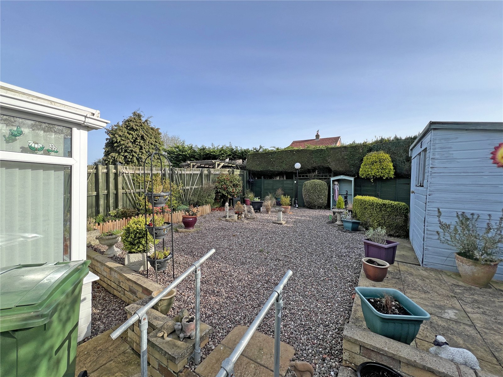 Stanall Drive, Muxton, Telford, TF2 - DB Roberts