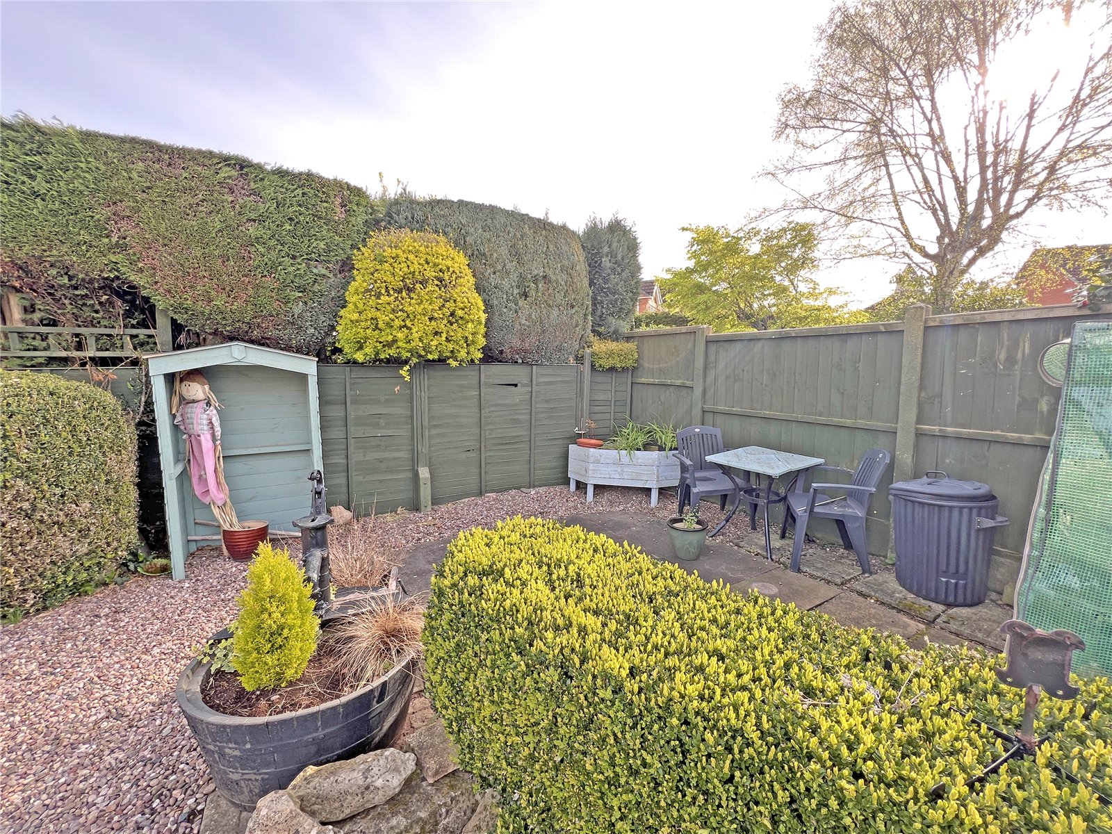 Stanall Drive, Muxton, Telford, TF2 - DB Roberts
