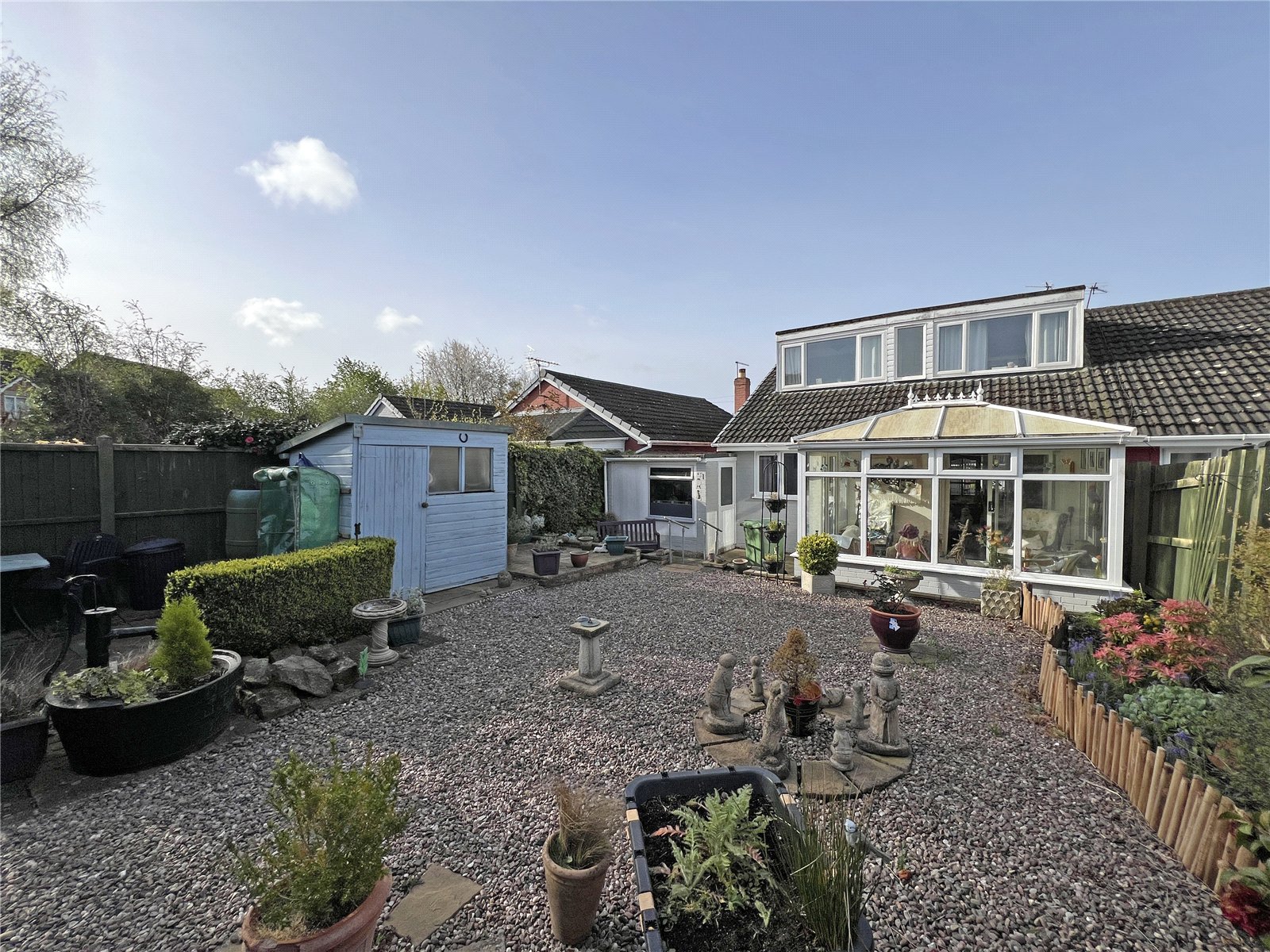 Stanall Drive, Muxton, Telford, TF2 - DB Roberts