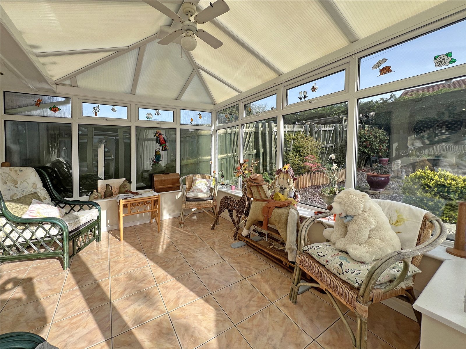 Stanall Drive, Muxton, Telford, TF2 - DB Roberts