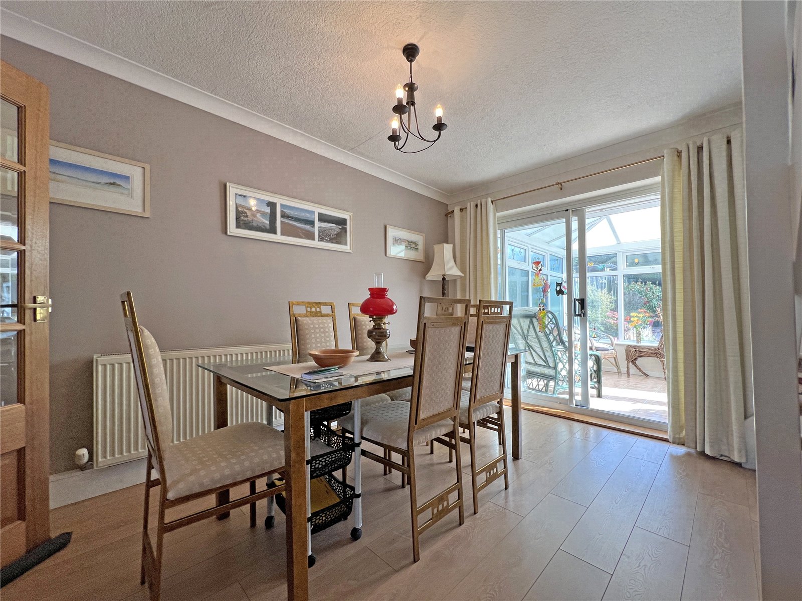 Stanall Drive, Muxton, Telford, TF2 - DB Roberts