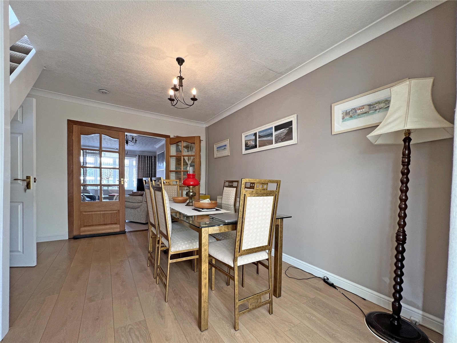 Stanall Drive, Muxton, Telford, TF2 - DB Roberts