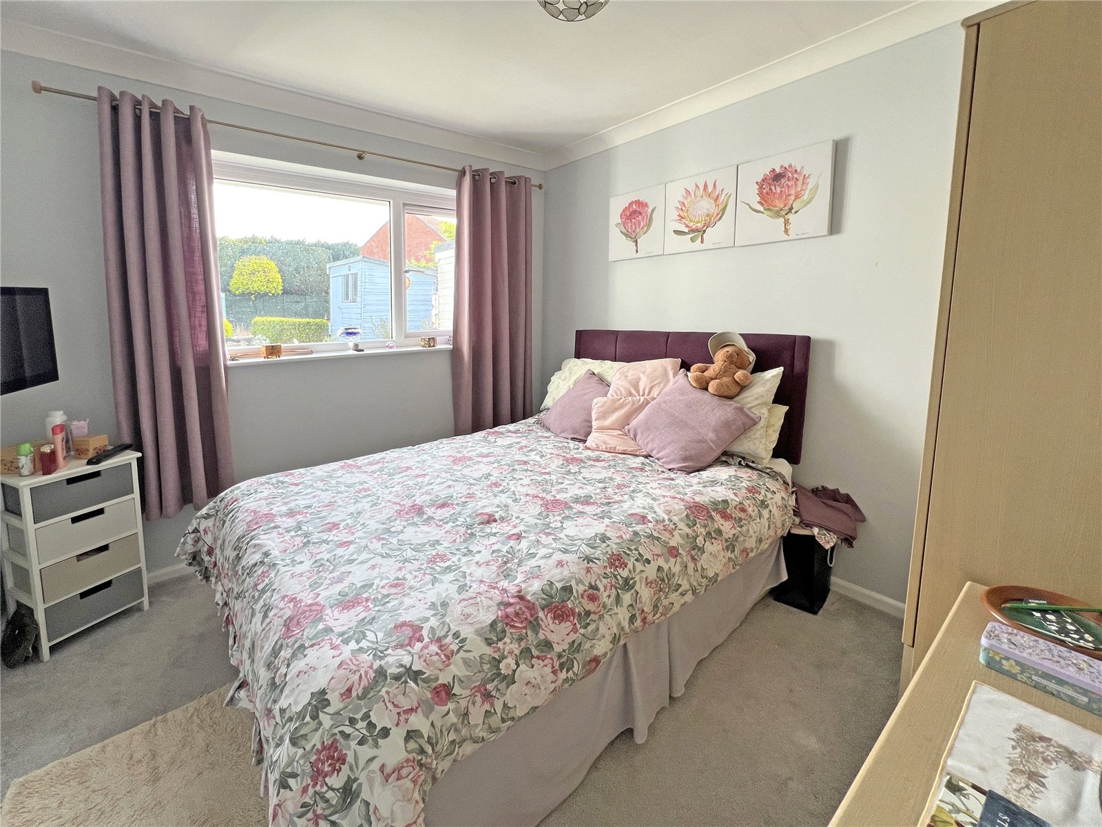 Stanall Drive, Muxton, Telford, TF2 - DB Roberts