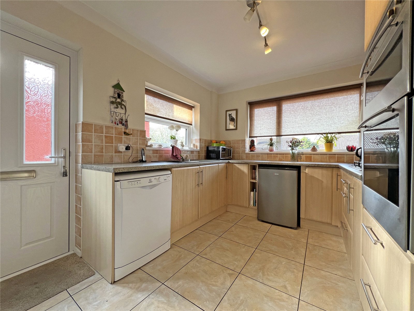 Stanall Drive, Muxton, Telford, TF2 - DB Roberts