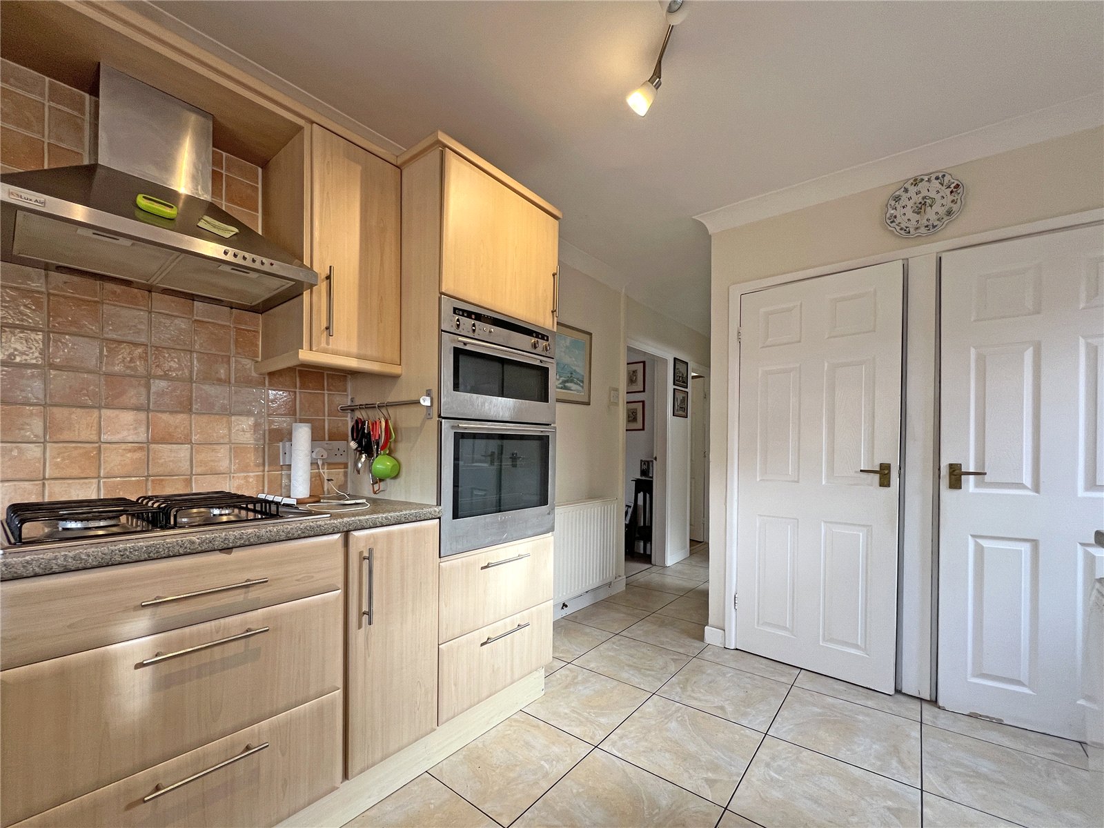 Stanall Drive, Muxton, Telford, TF2 - DB Roberts