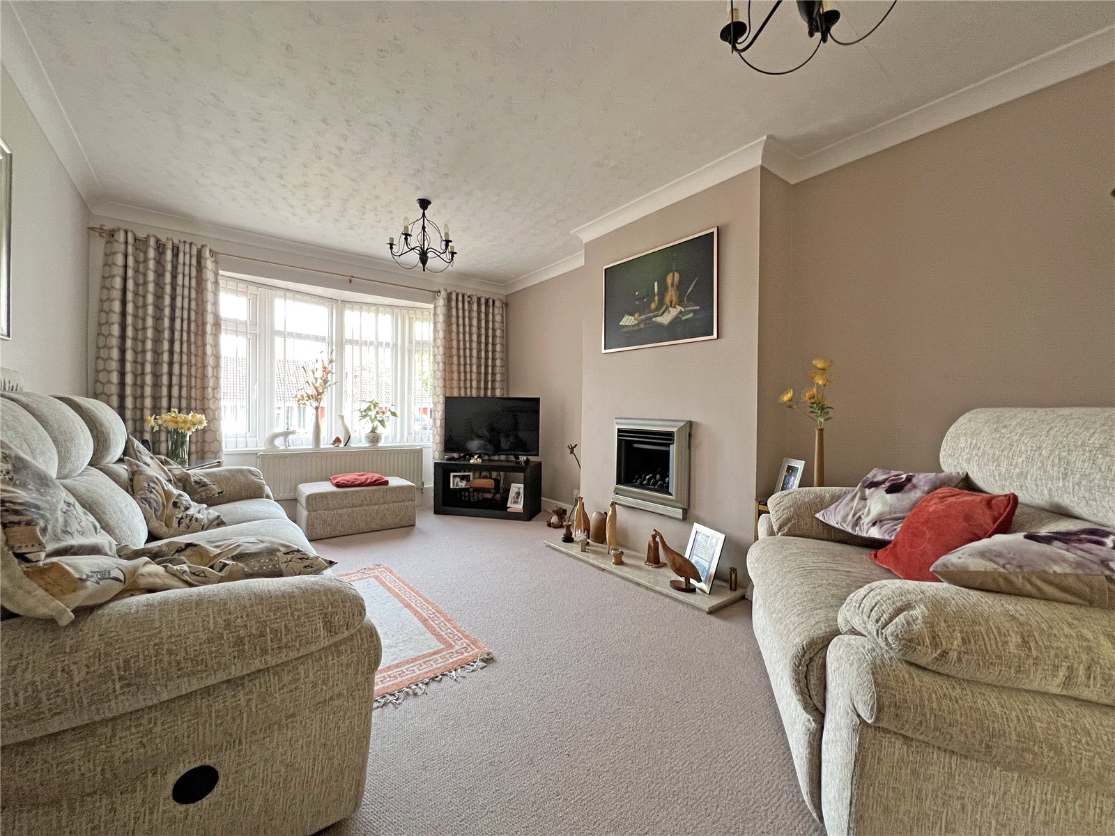 Stanall Drive, Muxton, Telford, TF2 - DB Roberts
