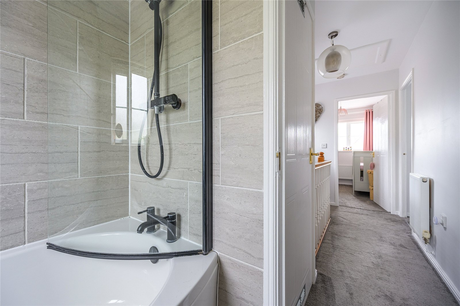 West Winds, Featherstone, Wolverhampton, WV10 - DB Roberts