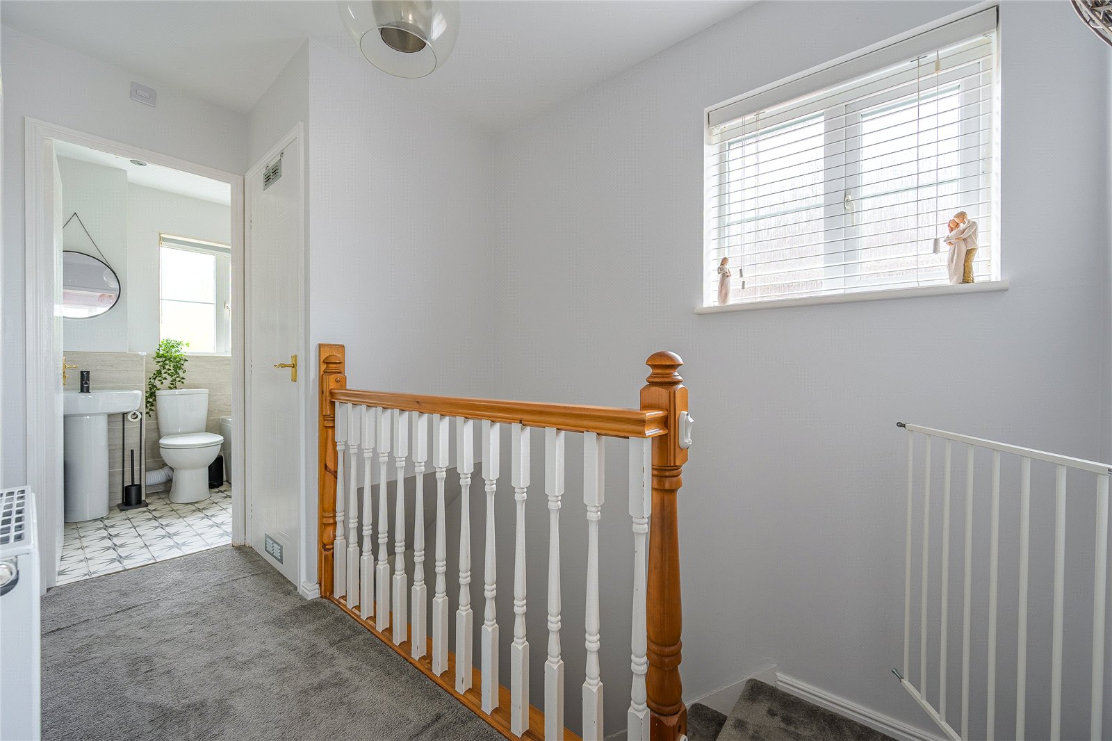 West Winds, Featherstone, Wolverhampton, WV10 - DB Roberts