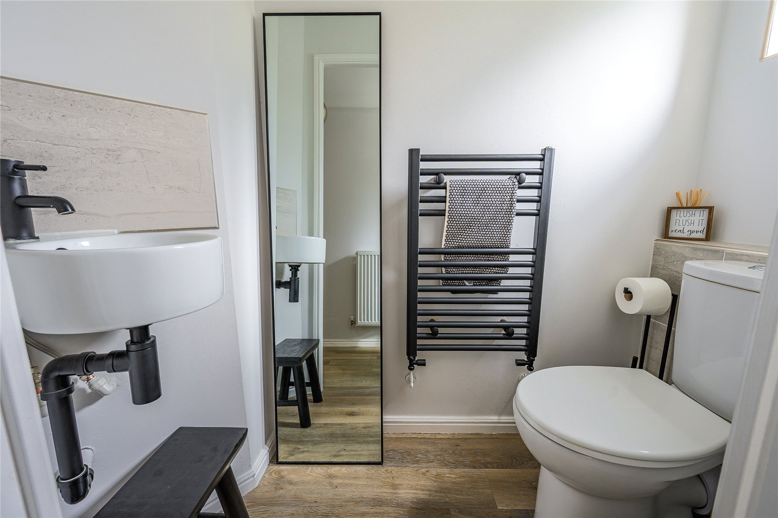 West Winds, Featherstone, Wolverhampton, WV10 - DB Roberts