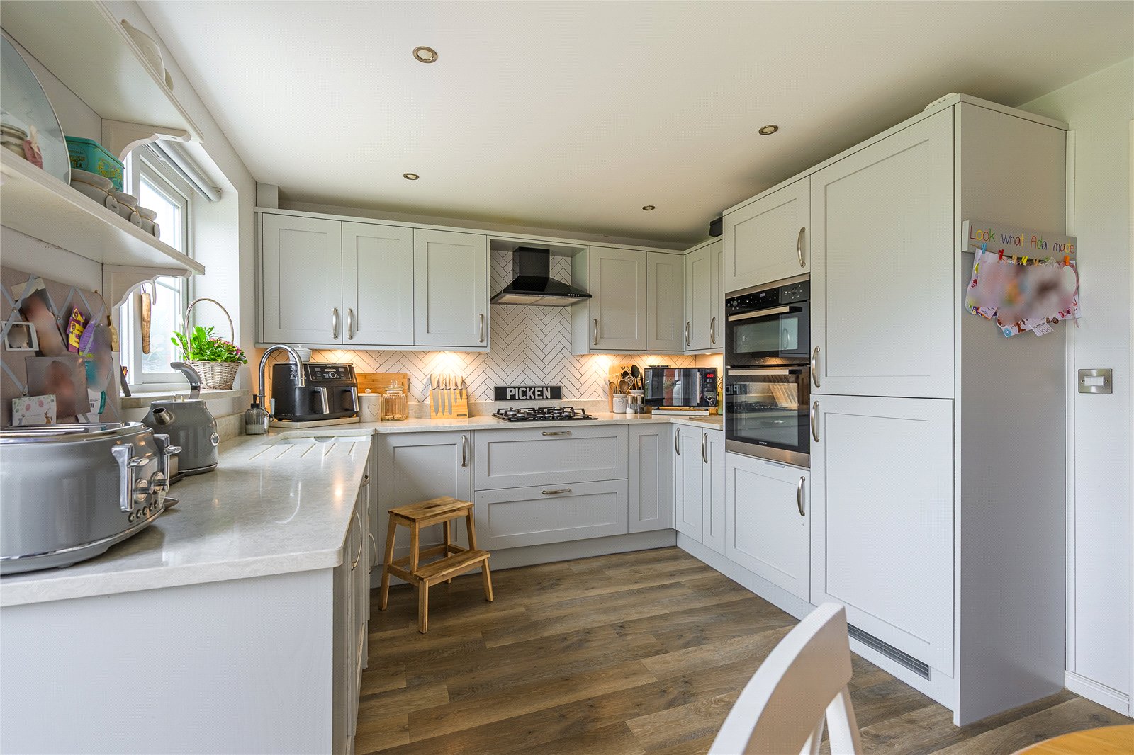 West Winds, Featherstone, Wolverhampton, WV10 - DB Roberts