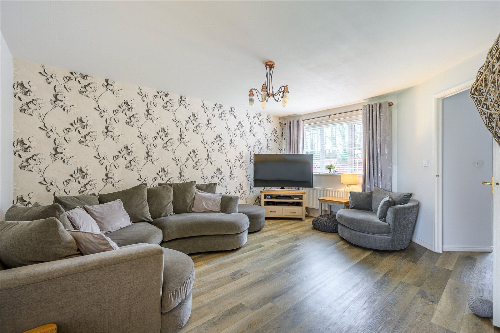 West Winds, Featherstone, Wolverhampton, WV10 - DB Roberts