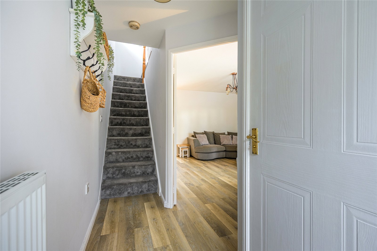 West Winds, Featherstone, Wolverhampton, WV10 - DB Roberts