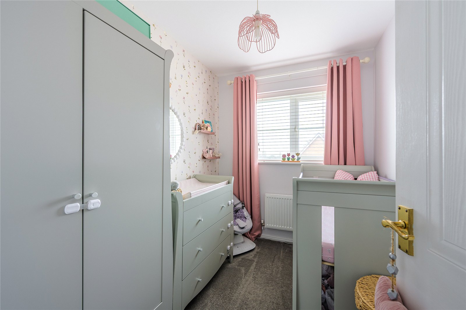 West Winds, Featherstone, Wolverhampton, WV10 - DB Roberts