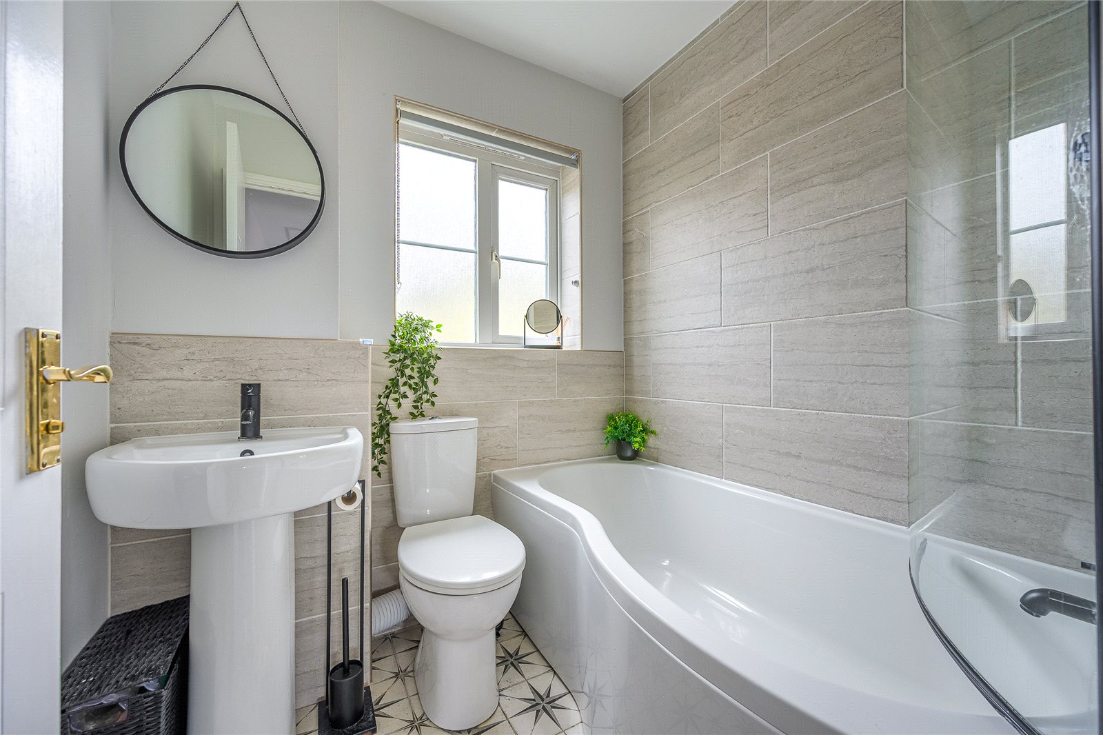 West Winds, Featherstone, Wolverhampton, WV10 - DB Roberts