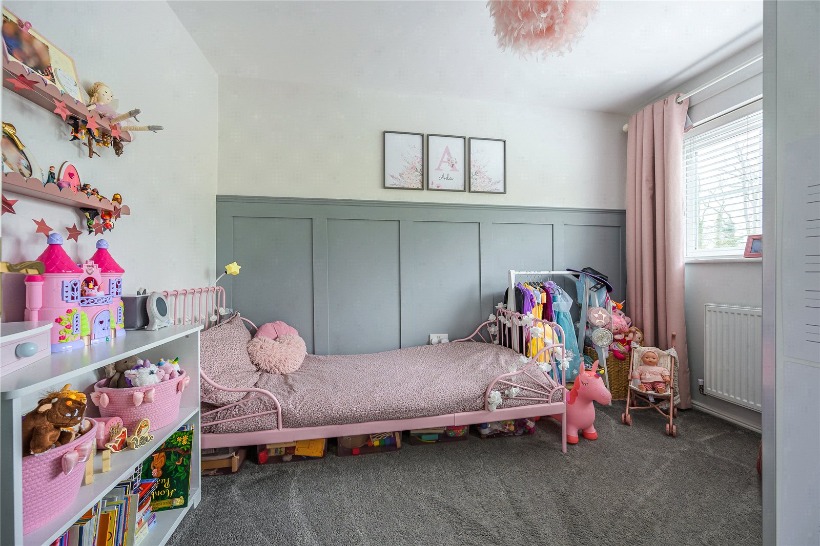 West Winds, Featherstone, Wolverhampton, WV10 - DB Roberts