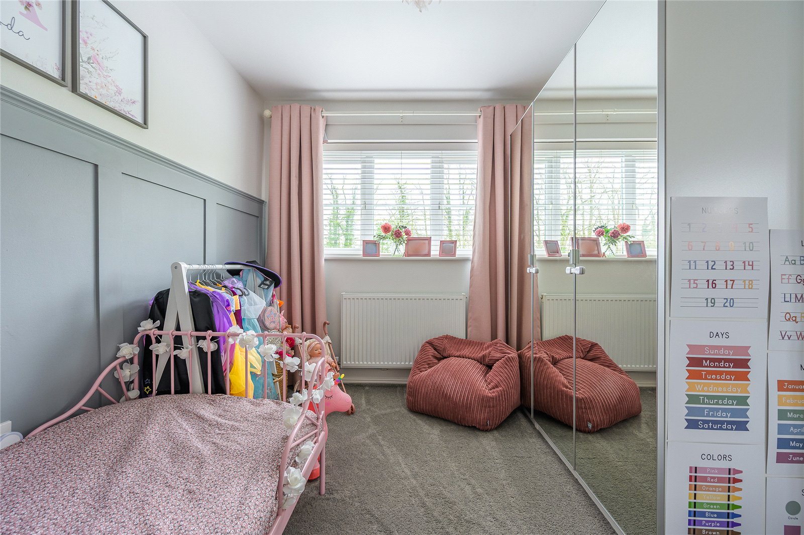 West Winds, Featherstone, Wolverhampton, WV10 - DB Roberts