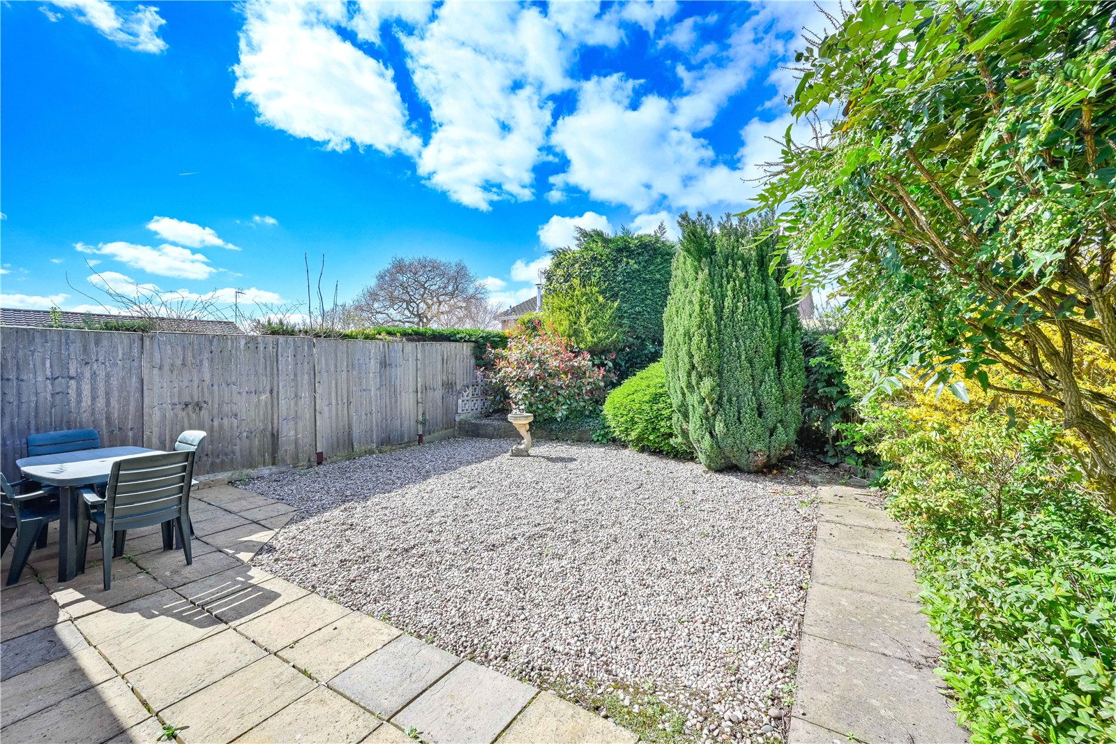 Brambleside, Stafford, Staffordshire, ST17 - DB Roberts