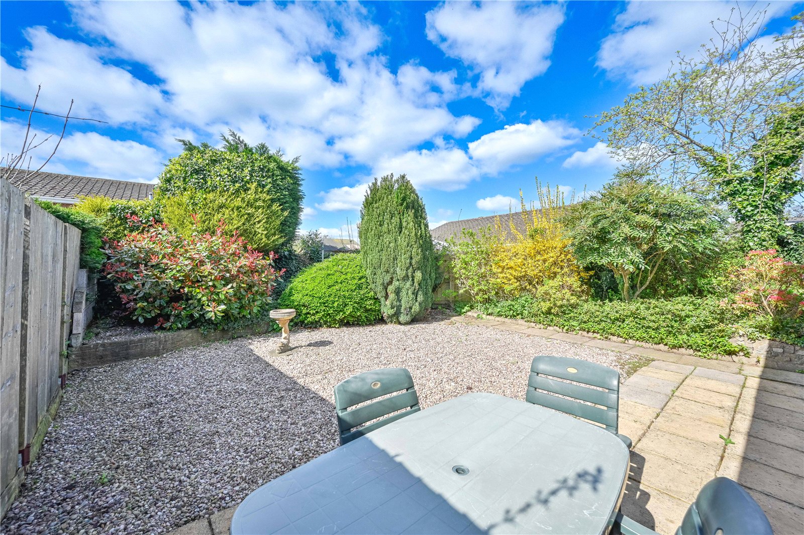 Brambleside, Stafford, Staffordshire, ST17 - DB Roberts
