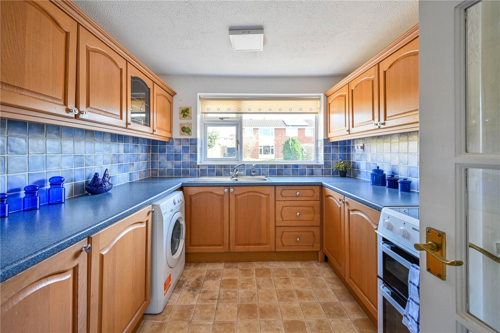 Brambleside, Stafford, Staffordshire, ST17 - DB Roberts