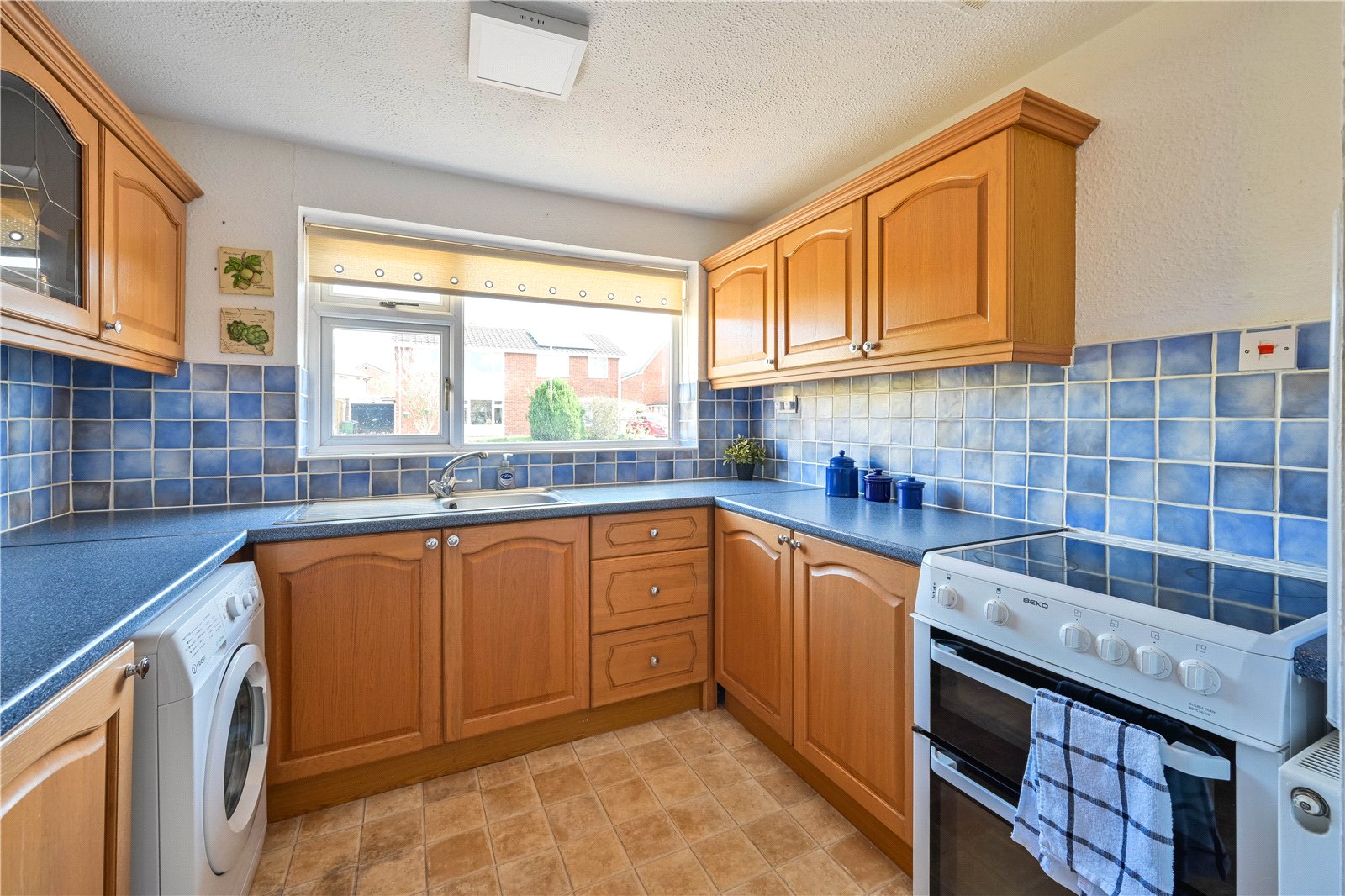 Brambleside, Stafford, Staffordshire, ST17 - DB Roberts