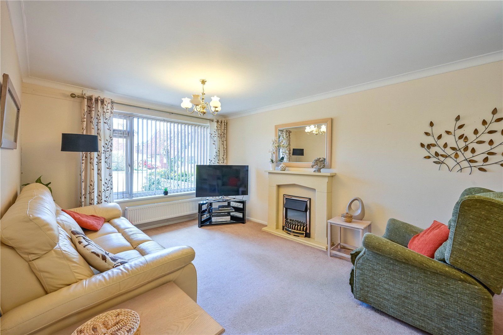 Brambleside, Stafford, Staffordshire, ST17 - DB Roberts