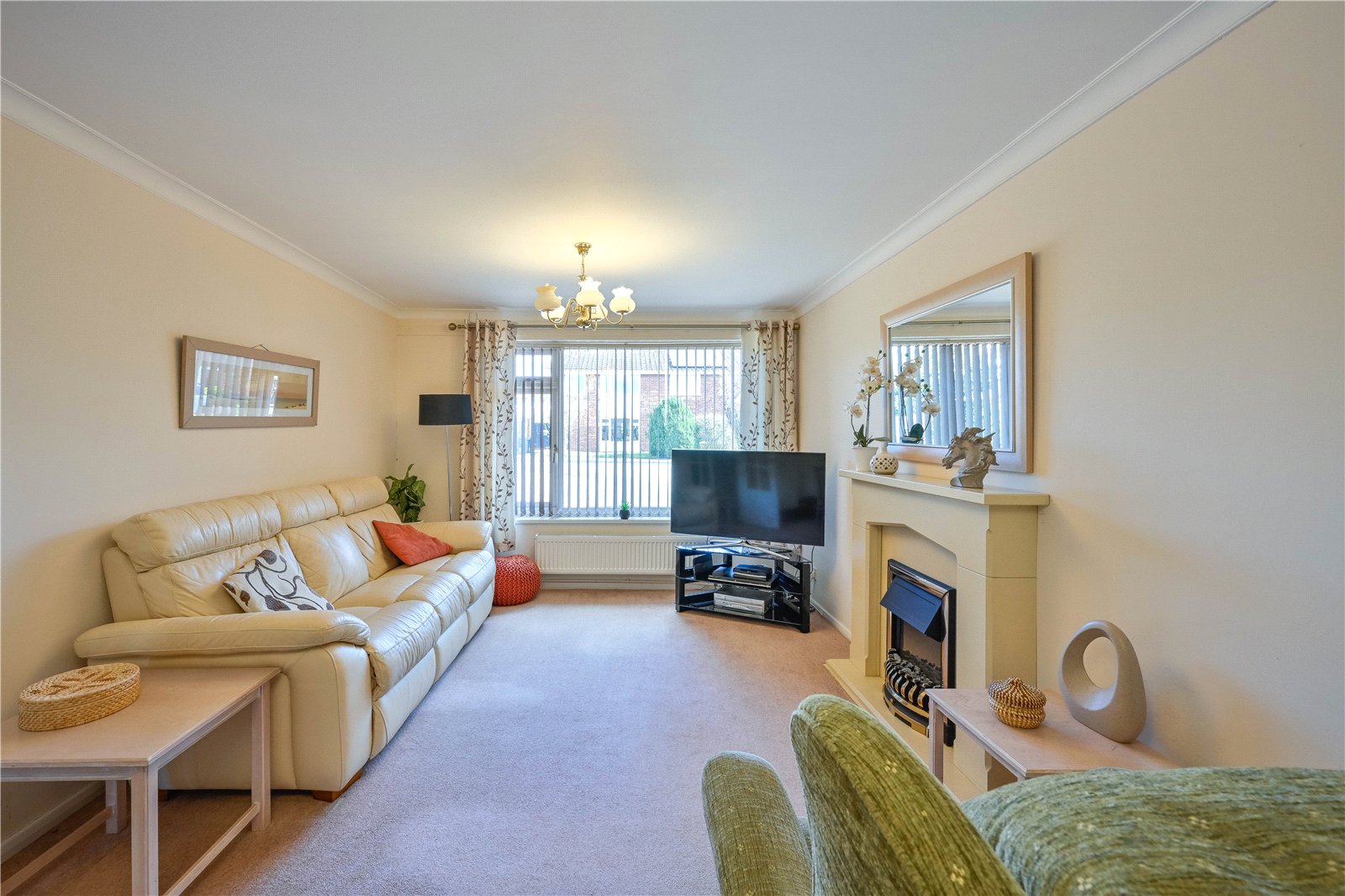 Brambleside, Stafford, Staffordshire, ST17 - DB Roberts