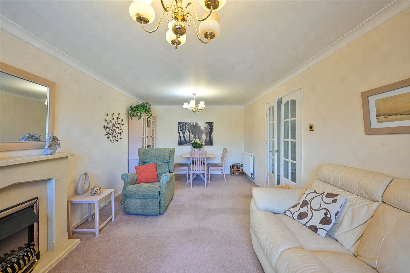Brambleside, Stafford, Staffordshire, ST17 - DB Roberts