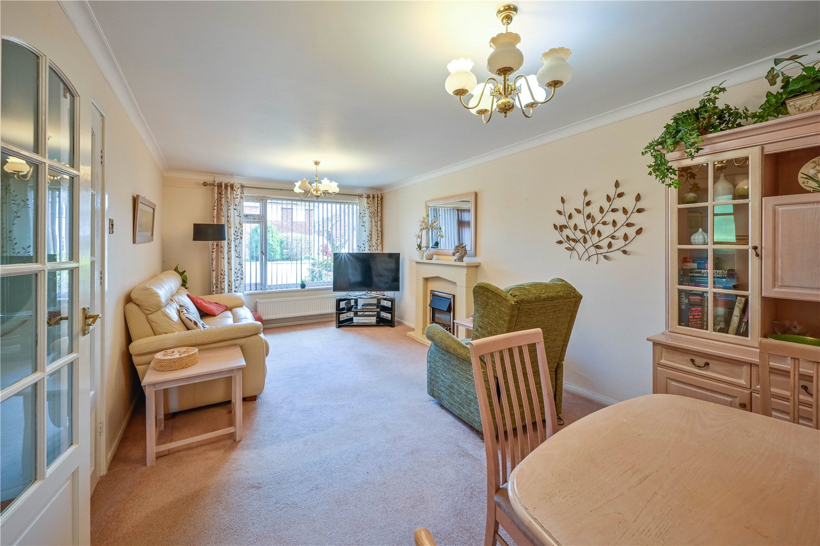 Brambleside, Stafford, Staffordshire, ST17 - DB Roberts