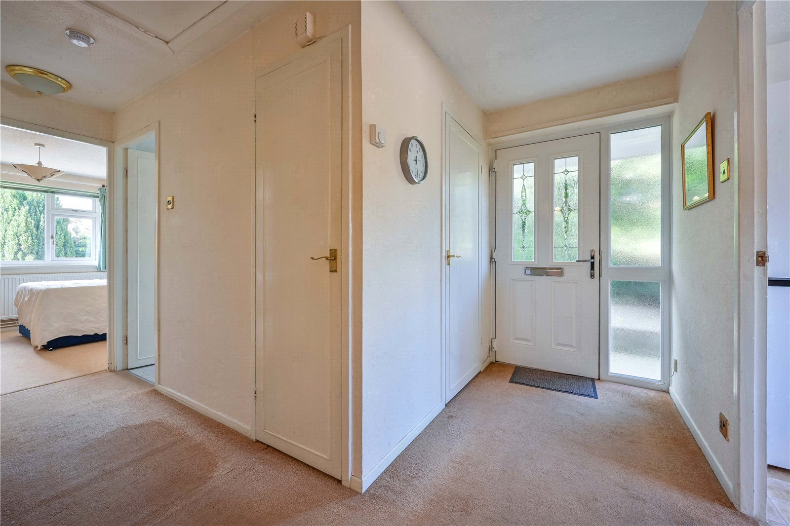Brambleside, Stafford, Staffordshire, ST17 - DB Roberts