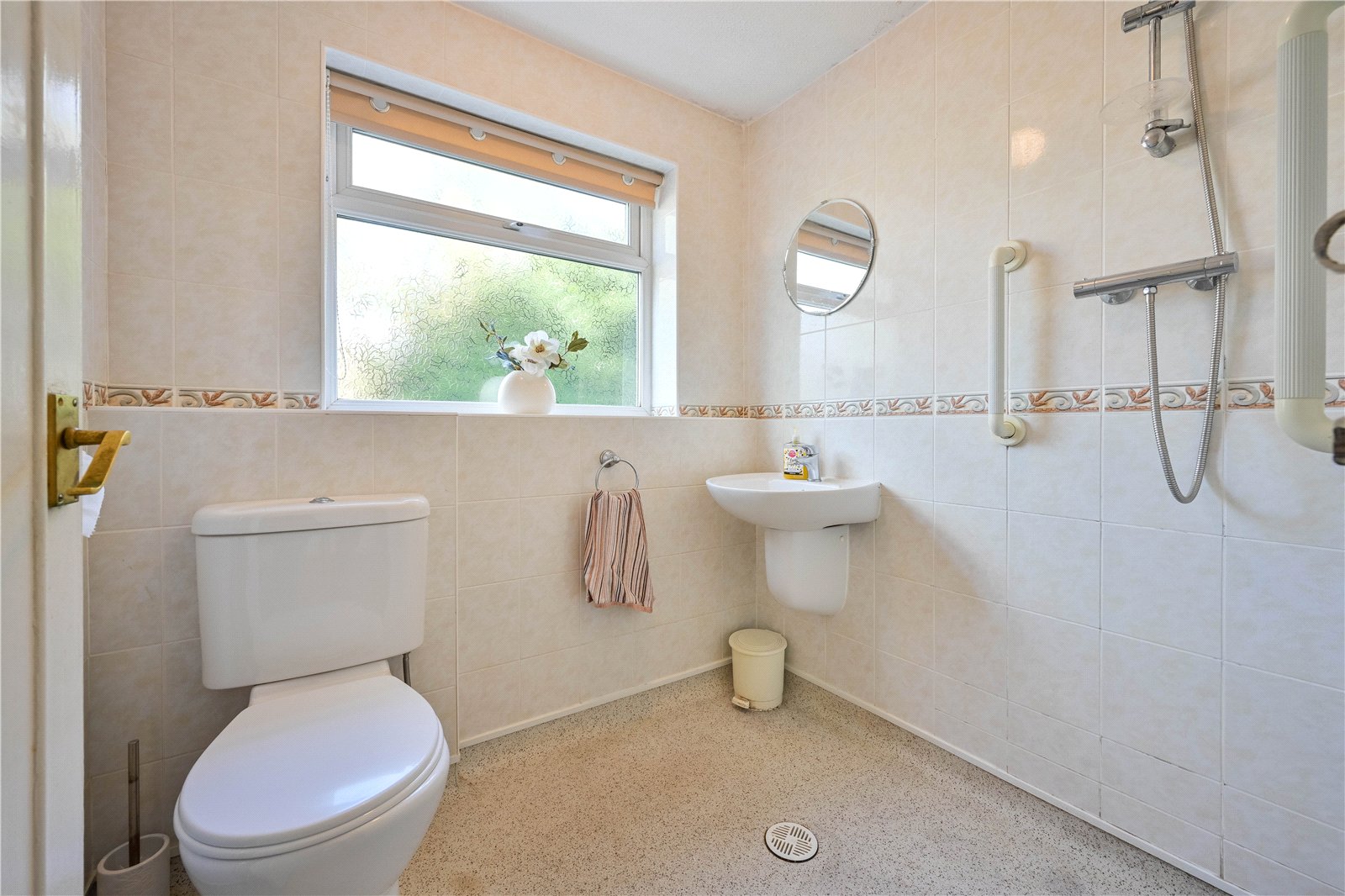 Brambleside, Stafford, Staffordshire, ST17 - DB Roberts