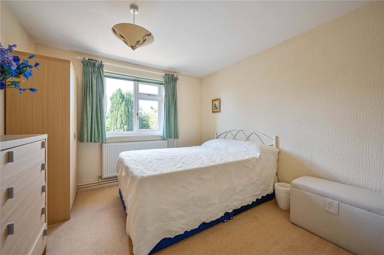 Brambleside, Stafford, Staffordshire, ST17 - DB Roberts
