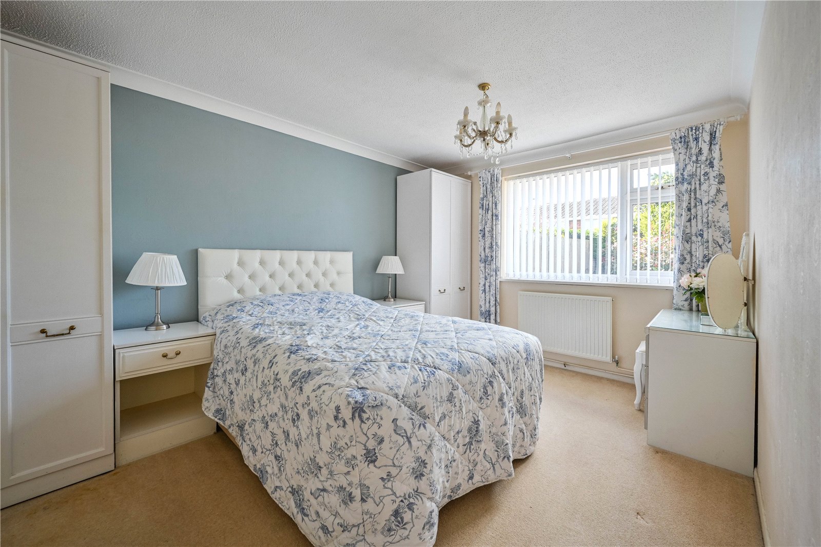 Brambleside, Stafford, Staffordshire, ST17 - DB Roberts