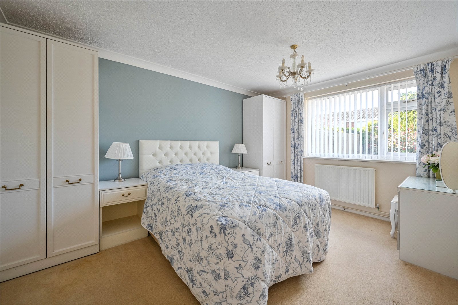 Brambleside, Stafford, Staffordshire, ST17 - DB Roberts