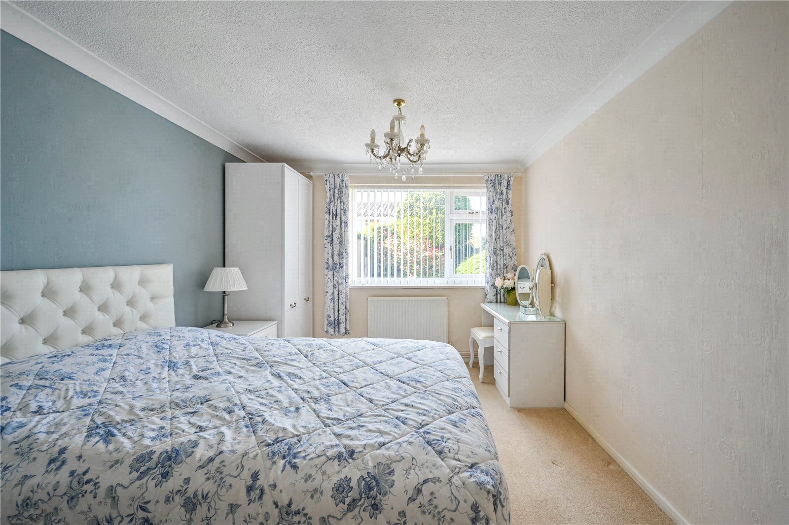 Brambleside, Stafford, Staffordshire, ST17 - DB Roberts