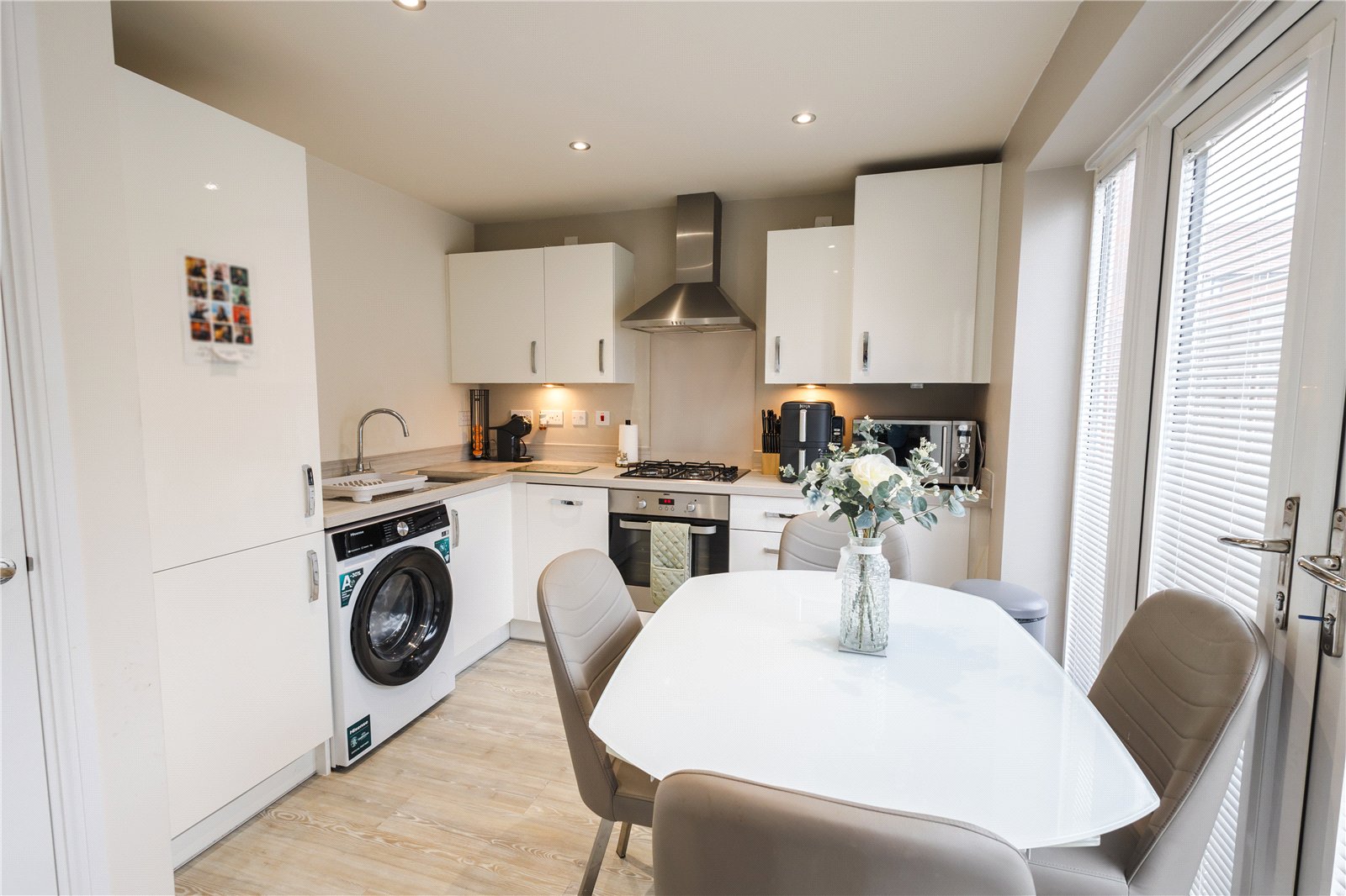 Maxfield Crescent, Newdale, Telford, TF3 - DB Roberts