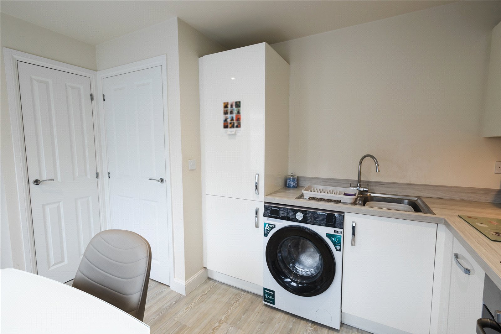 Maxfield Crescent, Newdale, Telford, TF3 - DB Roberts