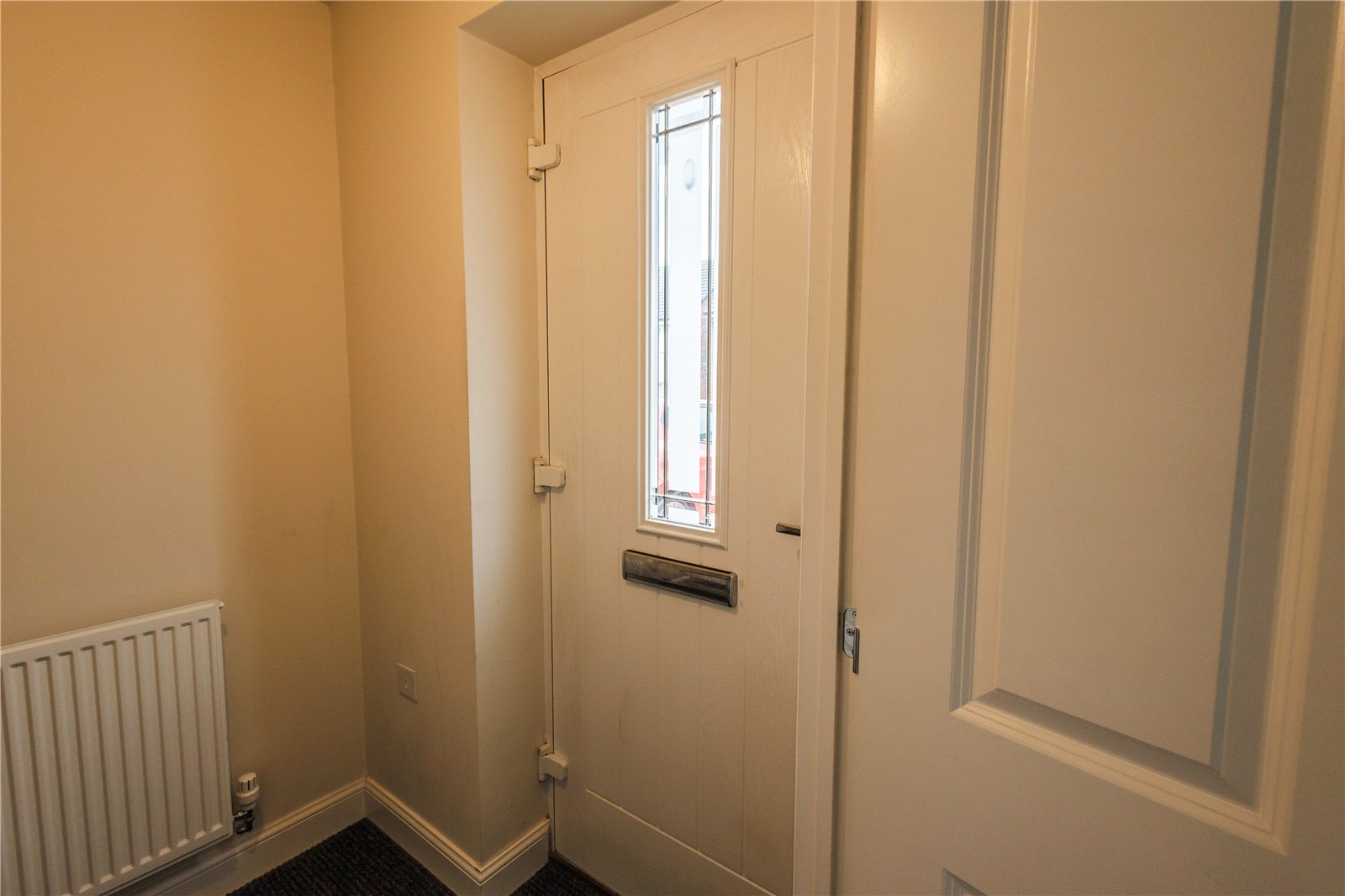 Maxfield Crescent, Newdale, Telford, TF3 - DB Roberts