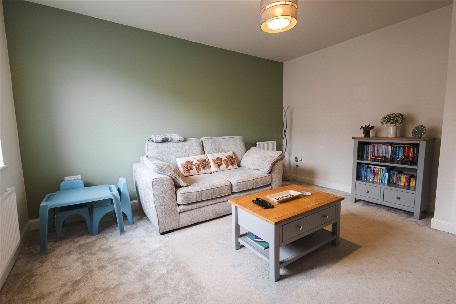 Maxfield Crescent, Newdale, Telford, TF3 - DB Roberts
