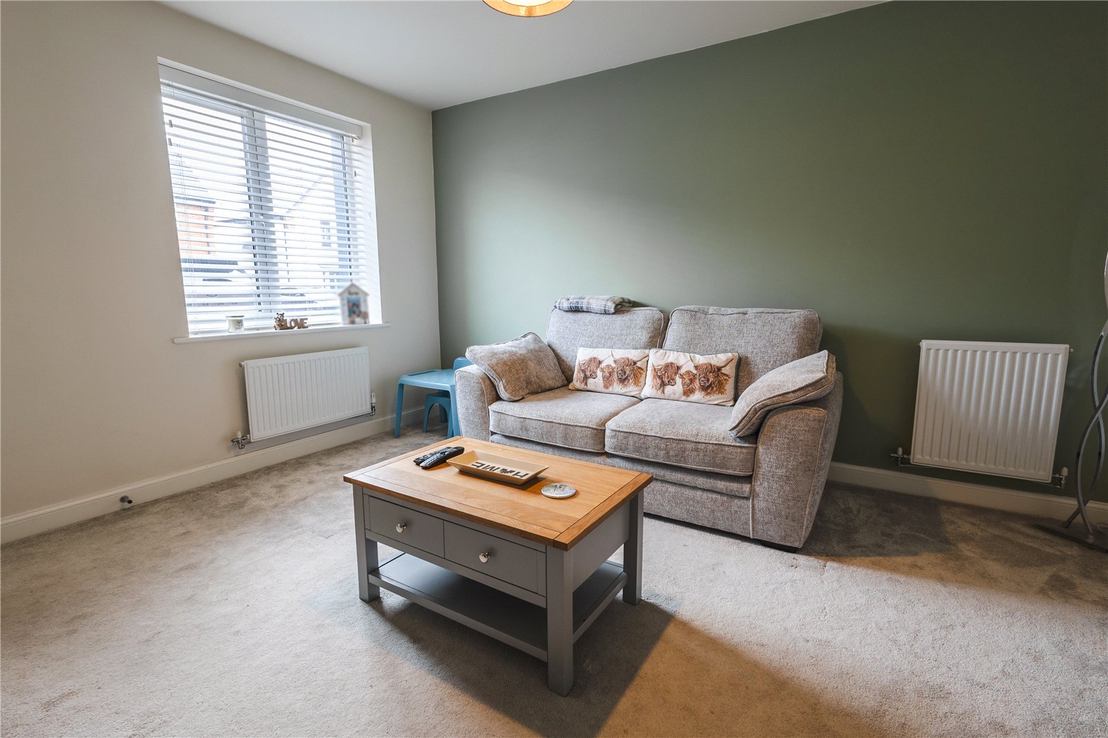 Maxfield Crescent, Newdale, Telford, TF3 - DB Roberts