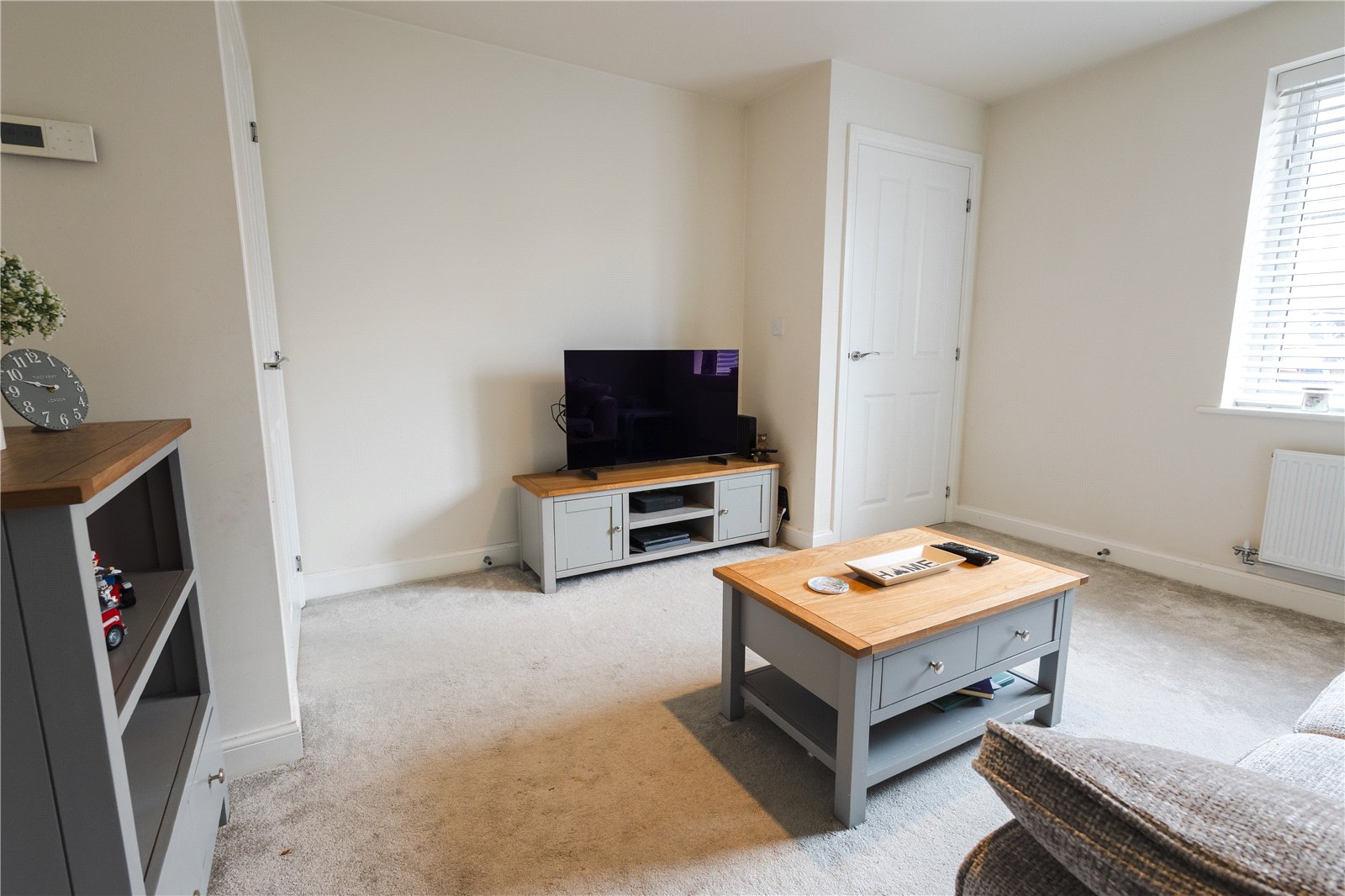 Maxfield Crescent, Newdale, Telford, TF3 - DB Roberts