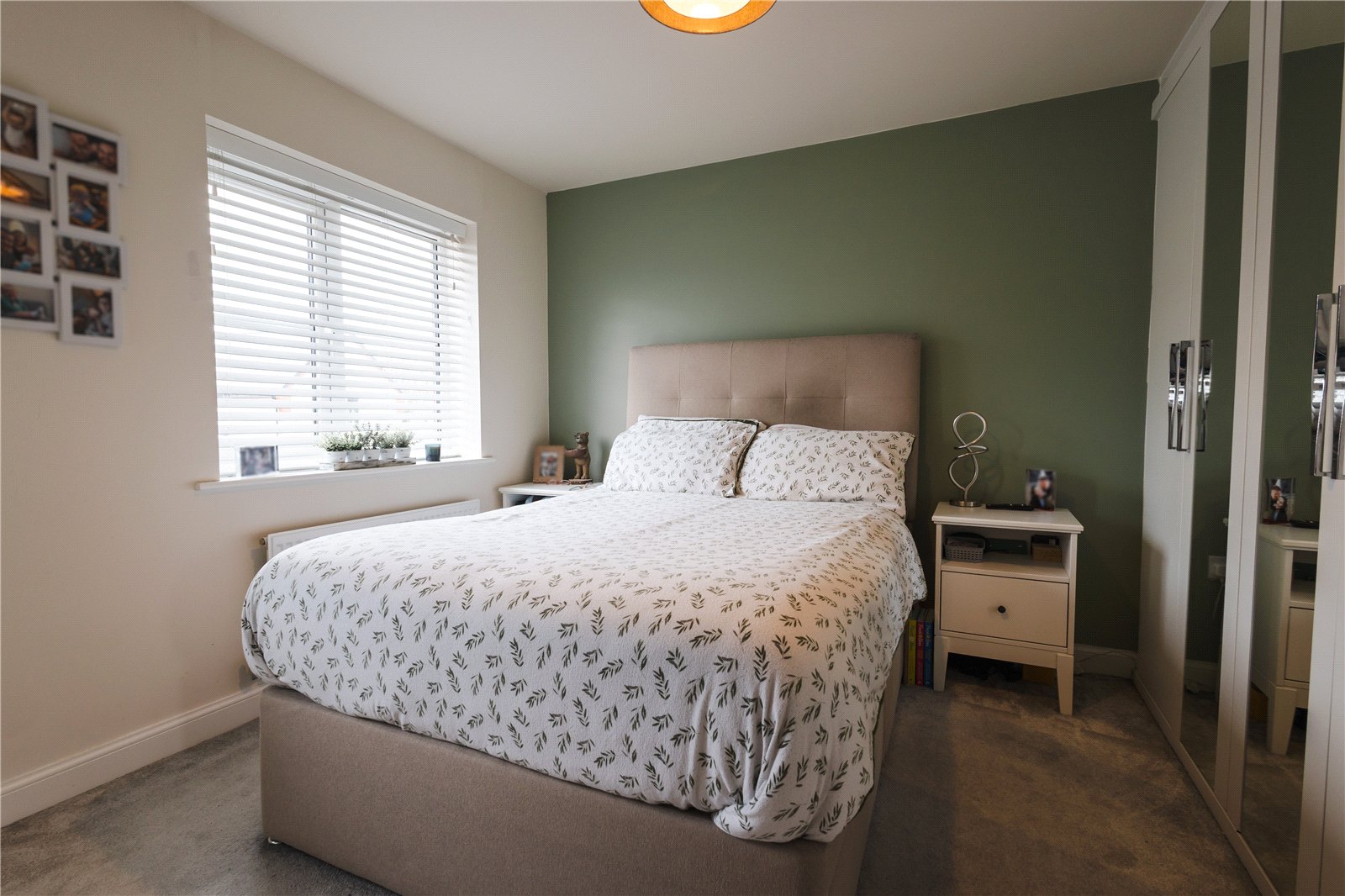 Maxfield Crescent, Newdale, Telford, TF3 - DB Roberts