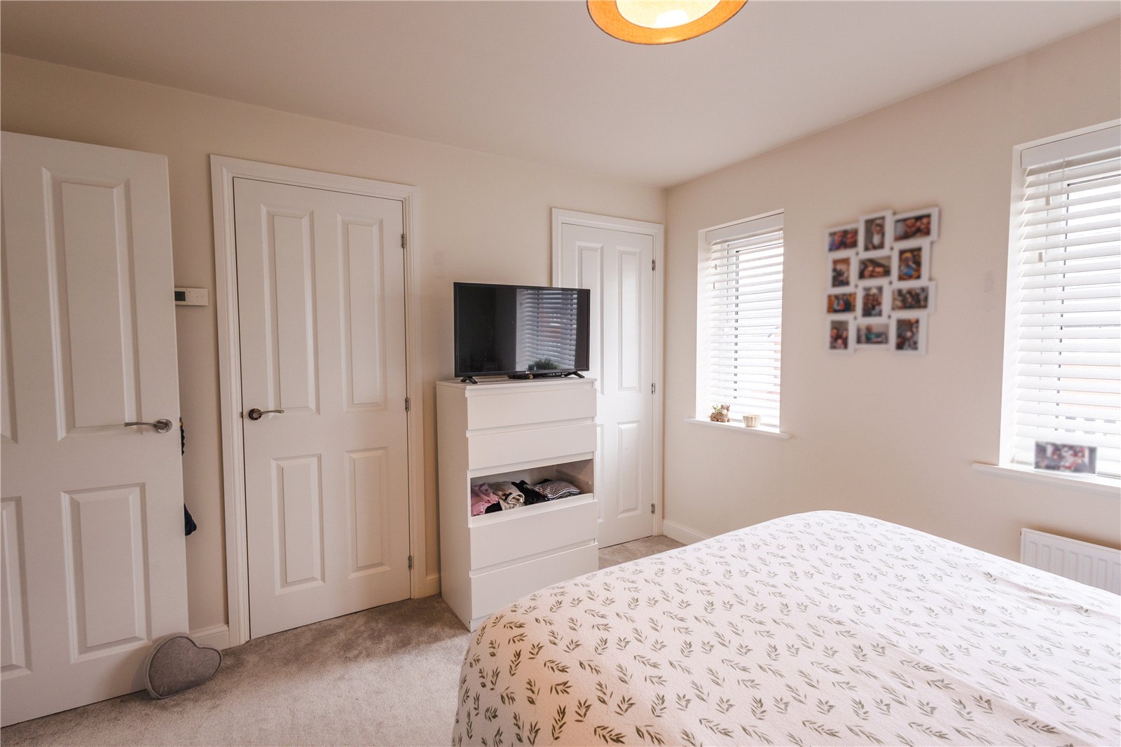 Maxfield Crescent, Newdale, Telford, TF3 - DB Roberts