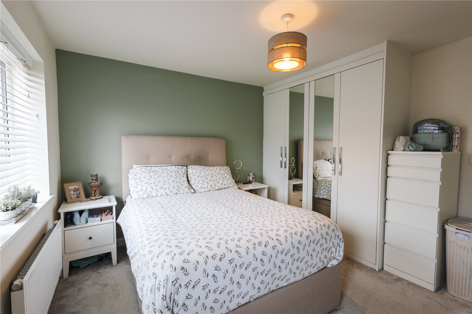 Maxfield Crescent, Newdale, Telford, TF3 - DB Roberts