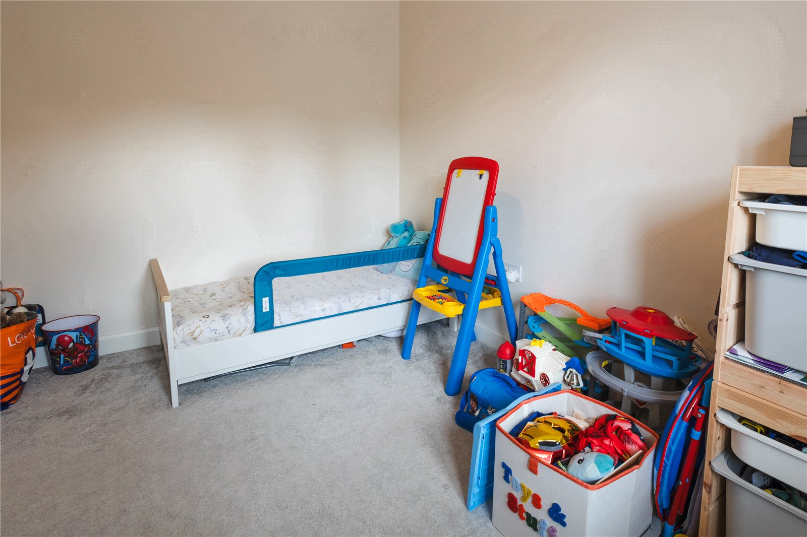 Maxfield Crescent, Newdale, Telford, TF3 - DB Roberts