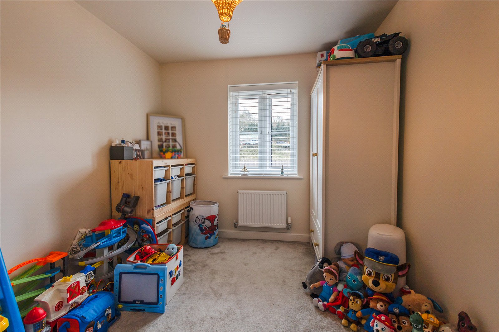 Maxfield Crescent, Newdale, Telford, TF3 - DB Roberts